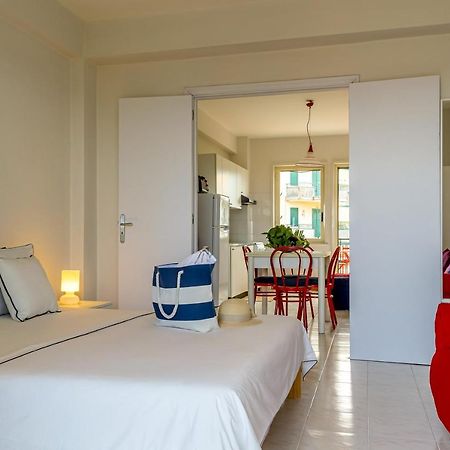 Appartement La Casa Di Stefe à Giardini-Naxos Extérieur photo