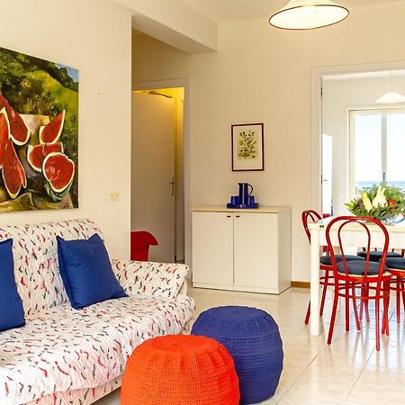 Appartement La Casa Di Stefe à Giardini-Naxos Extérieur photo