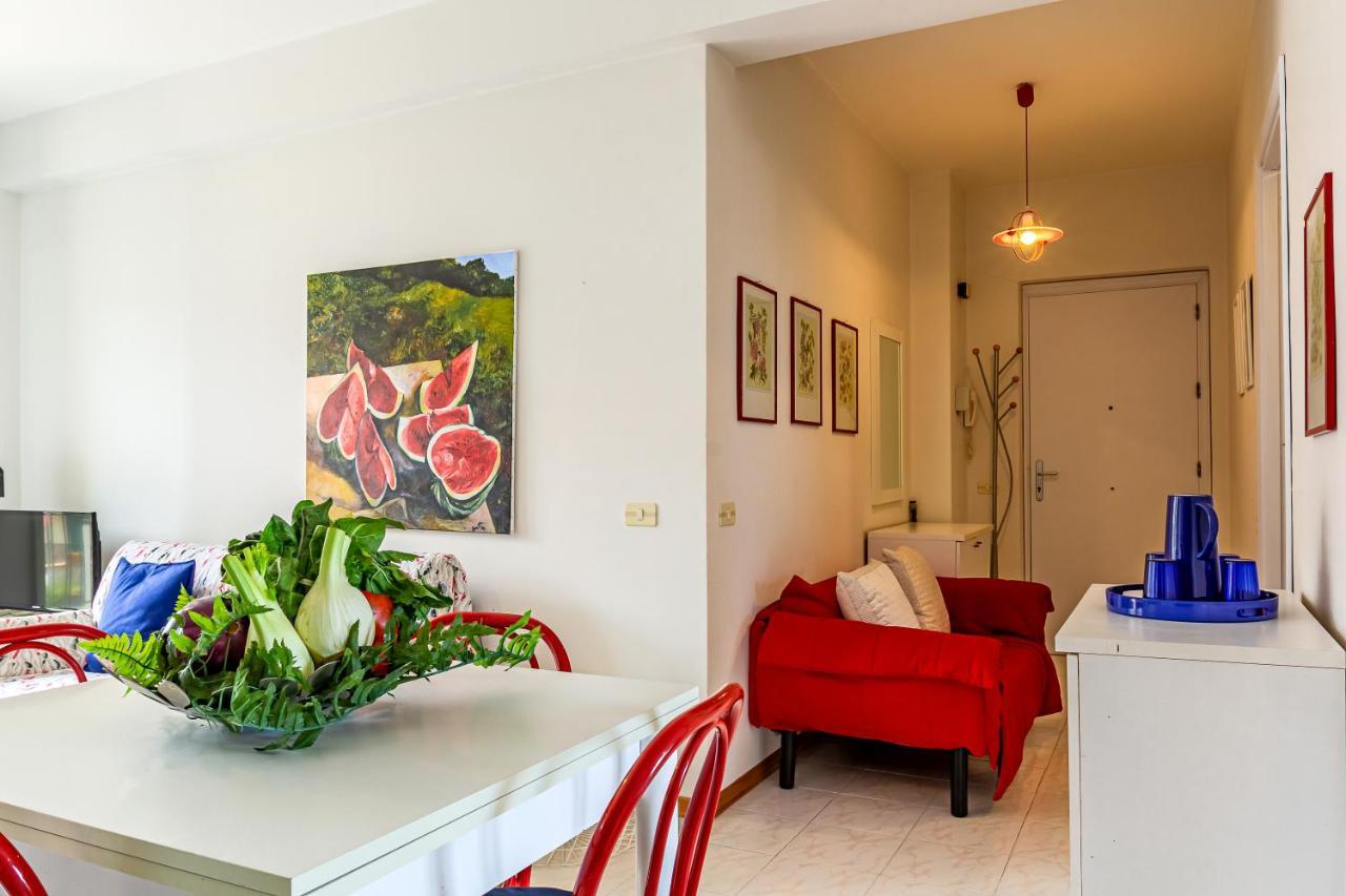 Appartement La Casa Di Stefe à Giardini-Naxos Extérieur photo